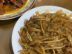 -聂记粤菜馆(鼓西路店)