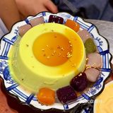 不是想象中的老字号手作甜品味道，营销感很重