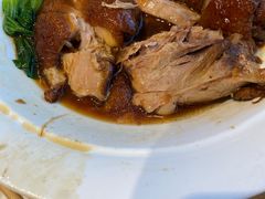 -肘子酥·天津菜·特色捞面(德云社店)