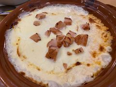 奶香鸡肉多里饭-萨莉亚意式餐厅(三号湾广场店)