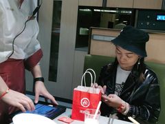 -海底捞火锅(金光华店)