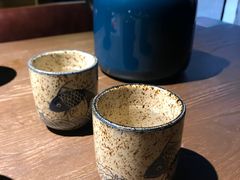 -鲸山上·私房日料(泰达MSD店)