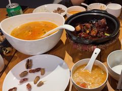 -WILDS 野有食(碧坞店)