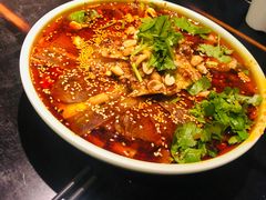 -陈麻婆豆腐总店