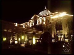 -郑州银基黄帝宫御温泉