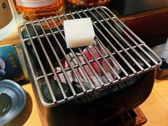 烤年糕-九州酒场ひこぞう(1号店)