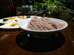 -世博花园酒店-自助餐厅
