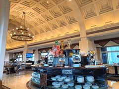 -常州武进九洲喜来登酒店