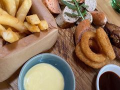 澳洲M3谷饲黑安格斯西冷牛排-EN SPACE恩空间