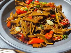 -金枝玉叶上海人家食府(三里河店)