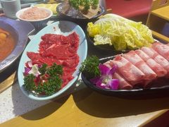 -麻辣英雄重庆火锅(二城广场店)