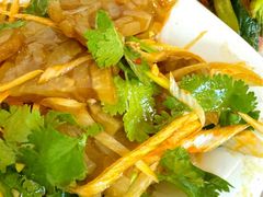 -韩师傅老大同刀削面(北苑路店)