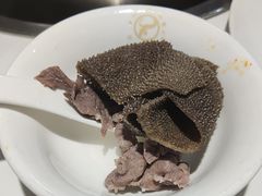 -三毛牛肉店(福强店)