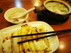 -粥家庄(汾江南店)