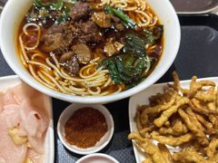 -端仕小锅(文林街店)