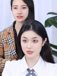 -OnFaer.纹眉半永久无创洗眉