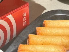 -海底捞火锅(顺义华联店)