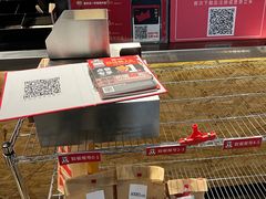-肯德基(孝陵卫地铁站店)