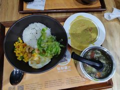 -海盗虾饭·剥好的小龙虾饭(上地辉煌店)