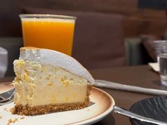 -MR.WALDEN COFFEE(平安金融中心店)