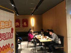 -麦当劳(豫园店)