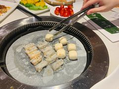 -么子烤肉(化龙池店)