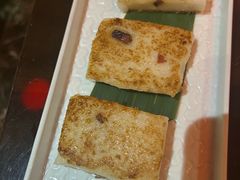 -海航大厦万豪酒店彩海轩中餐厅(霄云路店)