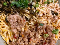 宜宾燃面-付小姐在成都(五道口店)