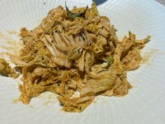 乾隆白菜-庆云楼饭庄(什刹海店)