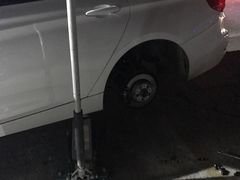 -24小时补胎米其林轮胎