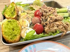 -吃饼人西餐(南开店)