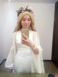 -盘子女人坊生日照·摄影馆(华强店)