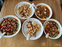 -豆相识•九九豆腐脑(牛咡桥店)
