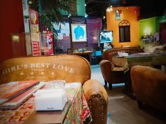 大堂-小娘惹厨房Little Nyonya(狮城有约上榜店)