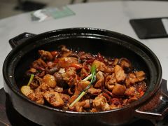 -欧记大排档·景德菜(上海首店)