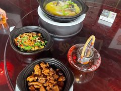 -董府·古宅餐厅