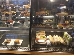 -星巴克(江北机场店)