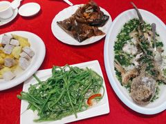 -粤北餐馆