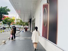 -SM广场