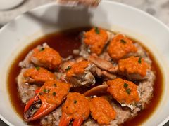 -广州文华东方酒店·江-由辉师傅主理