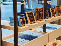 -CREAM STORY意大利手工冰淇淋&甜品(万象前海店)