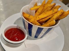 -玛尚诺意式餐厅(日月光店)