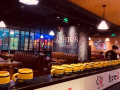 -肥肥虾庄·金牌油焖大虾(杨园滨江时代walk店)