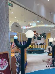 -奈尔宝家庭中心·亲子餐厅(苏州大悦城店)