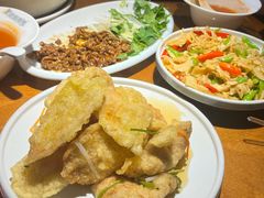 -老昌春饼(欧亚世纪店)