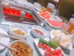 -海底捞火锅(海宁路店)