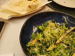 -苏坦土耳其餐厅(白云宾馆店)