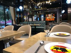大堂-Mezomd曼索蒂西班牙餐厅(广粤店)