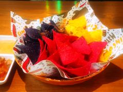 -Famous肥猫墨西哥音乐餐吧(五棵松华熙LIVE店)