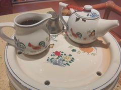普洱茶-点都德(长泰广场店)